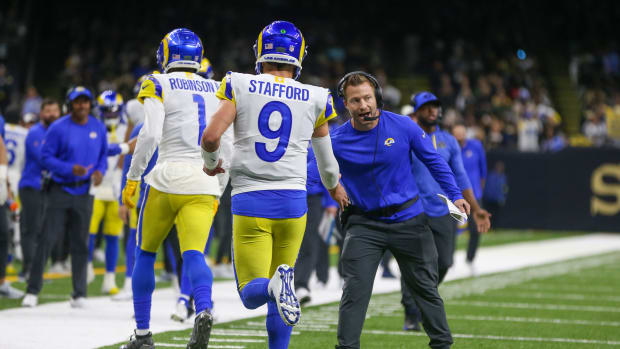 Matthew Stafford